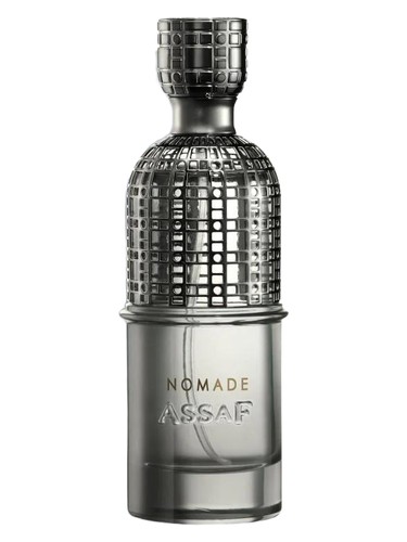 تصویر عطر Nomad