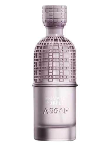 Private Purple Assaf