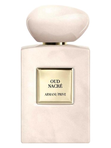 Giorgio Armani Oud Nacré