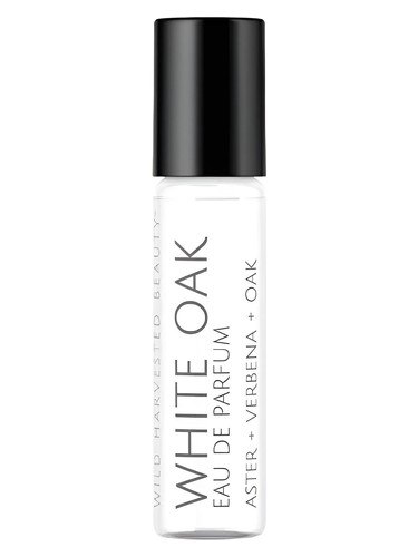 White Oak Forage