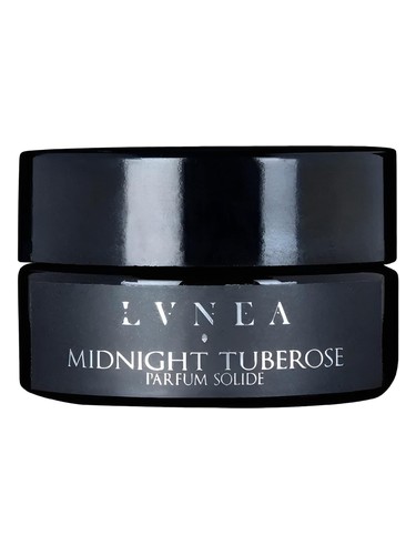 Midnight Tuberose Lvnea