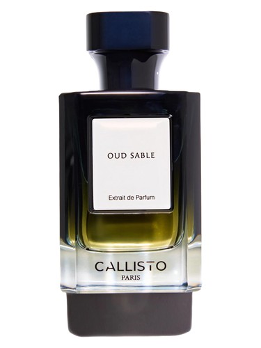 Oud Sable Callisto