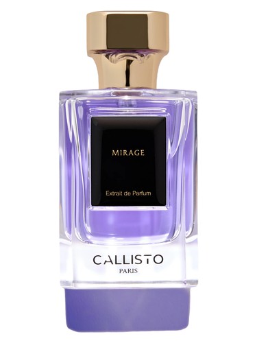 Mirage Callisto