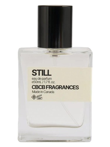 STILL cbcb fragrances