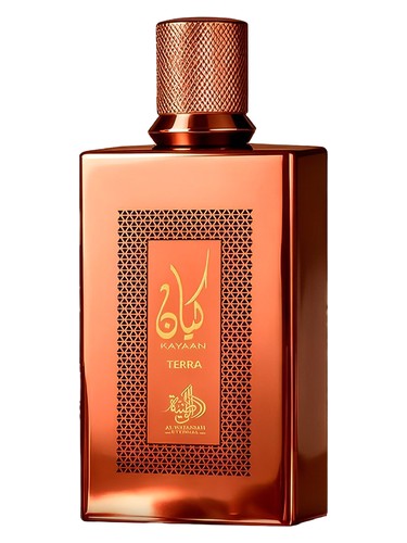 تصویر عطر Kayaan Terra