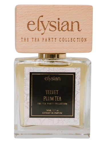 Velvet Plum Tea Elysian