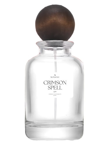 Crimson Spell Monkoku