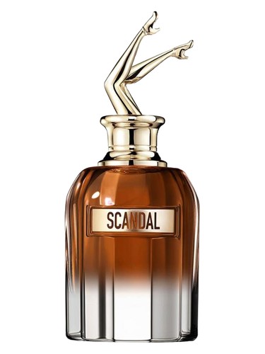 Jean Paul Gaultier Scandal Elixir