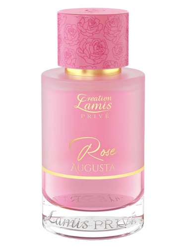 Rose Augusta Creation Lamis