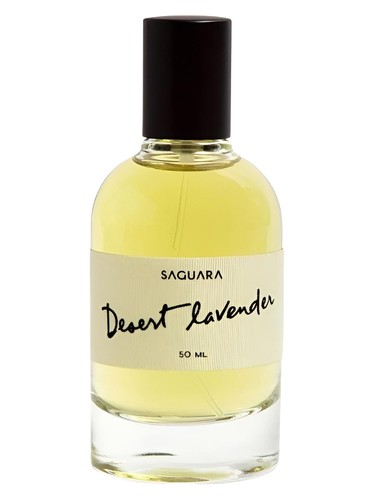 Desert Lavender Saguara