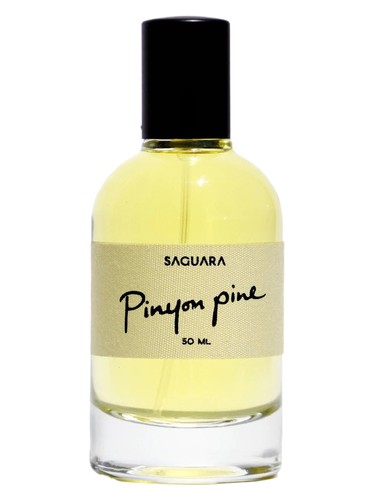 Pinyon Pine Saguara