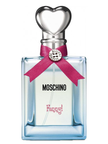 moschino happy perfume