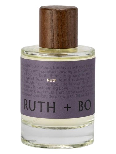 Ruth Ruth+Bo