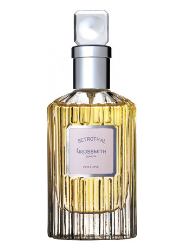Betrothal Grossmith perfume - a fragrance for women 2011