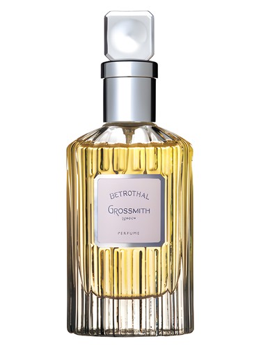 Grossmith Betrothal