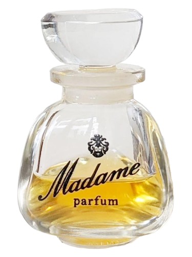 تصویر عطر Madame