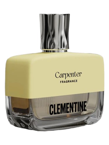 Clementine Carpenter Carpenter