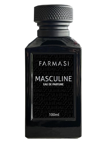 Masculine Farmasi