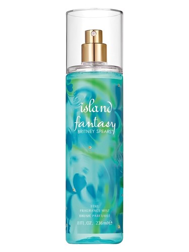 تصویر عطر Island Fantasy Body Mist