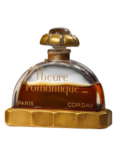 L'Heure Romantique Corday