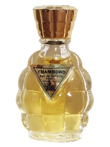 Chambord Vigny