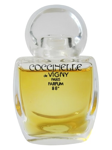 Coccinelle Vigny