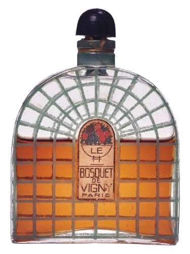 Le Bosquet de Vigny Vigny