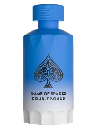 Game of Spades Double Bonus Jo Milano Paris