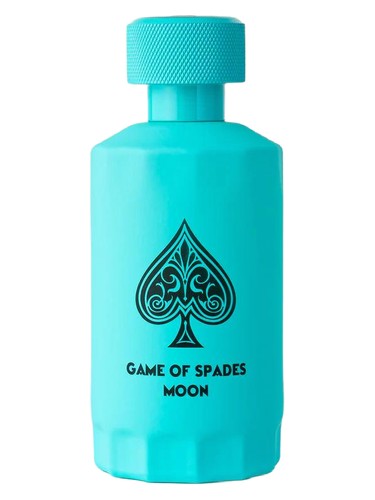 Game of Spades Moon Jo Milano Paris