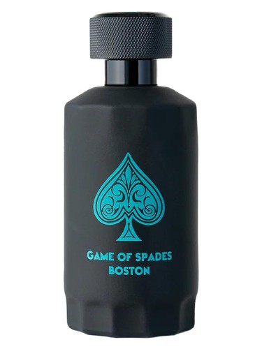 JO MILANO PARIS GAME OF SPADES BOSTON