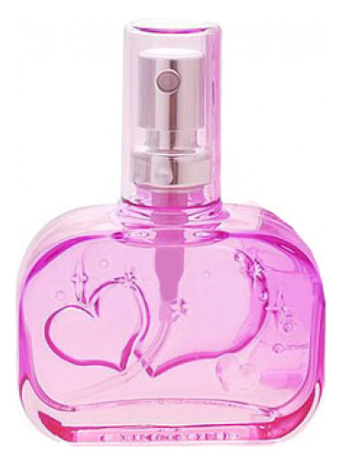 canmake make me happy perfume