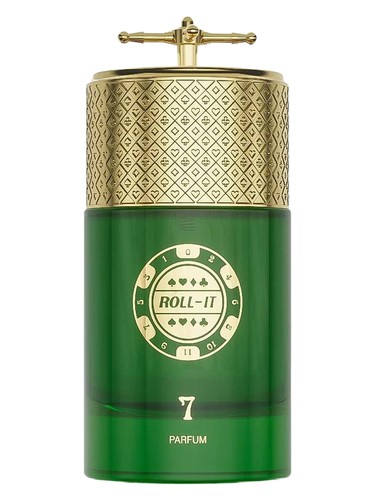 تصویر عطر Roll It 7