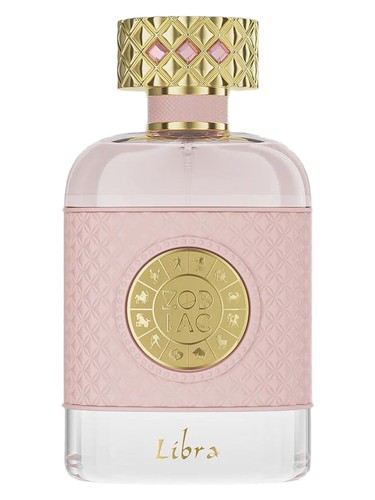 تصویر عطر Zodiac Libra