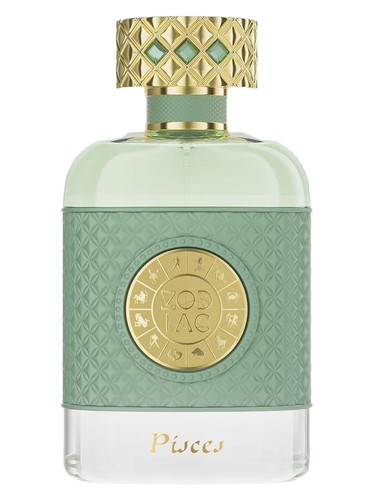 تصویر عطر Zodiac Pisces