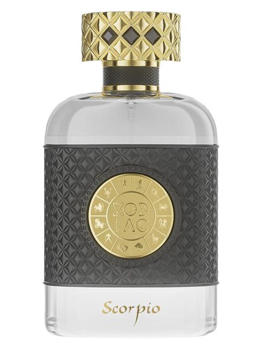 Zodiac Scorpio Jo Milano Paris