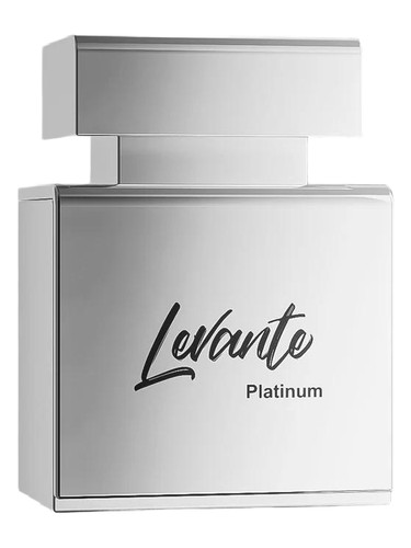 Levante Platinum Jo Milano Paris
