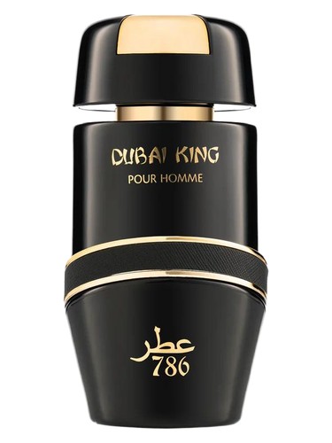 Dubai King Jo Milano Paris