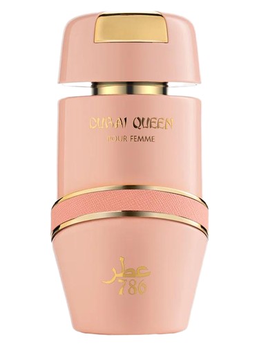Dubai Queen Jo Milano Paris