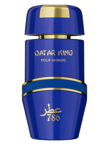 Qatar King Jo Milano Paris