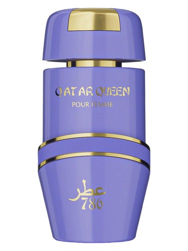 تصویر عطر Qatar Queen