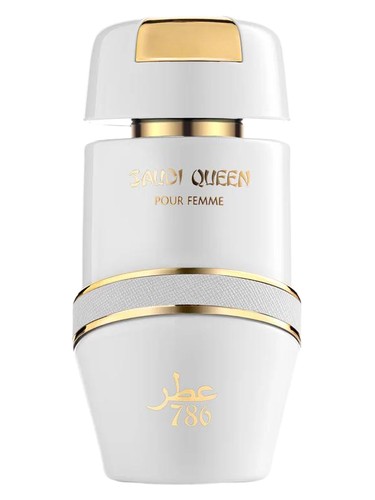 Saudi Queen for Women Jo Milano Paris