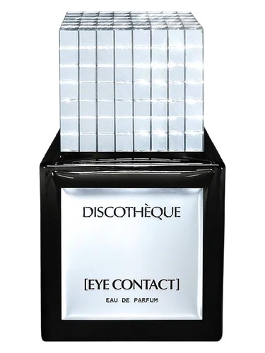 [Eye Contact] Discothèque