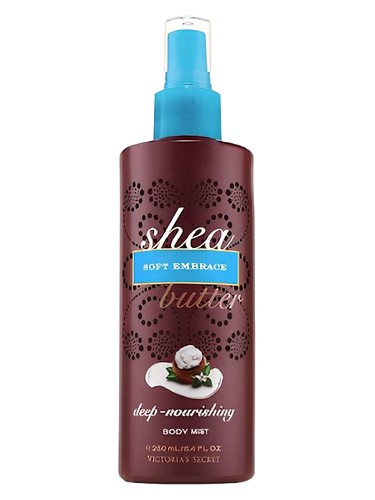 Shea Butter Soft Embrace Victoria's Secret