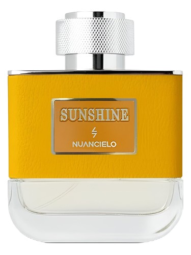 تصویر عطر Sunshine