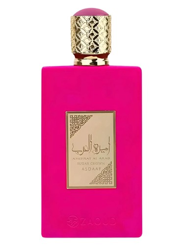 Ameerat Al Arab Sugar Crown Asdaaf