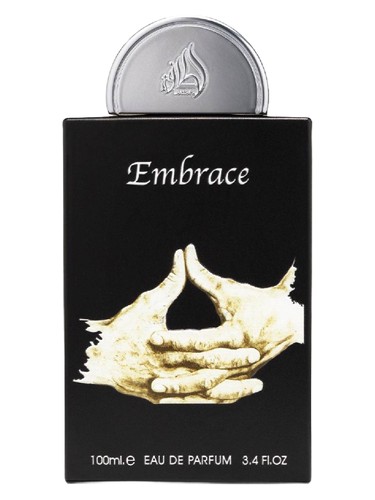Lattafa Perfumes Embrace