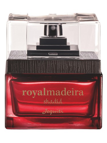 Royal Madeira Shadid Jequiti