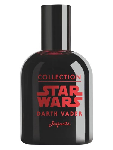 Star Wars Darth Vader Jequiti