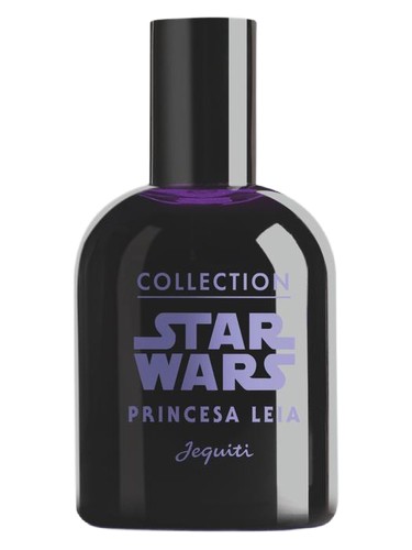 Star Wars Princesa Leia Jequiti