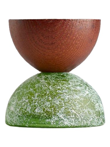 Desert Vetiver Lova